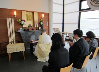 6月法要Ka家2