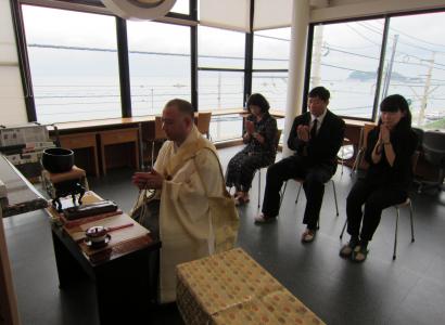 6月法要Ka家3