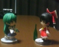 Nd-霊夢と酒瓶c