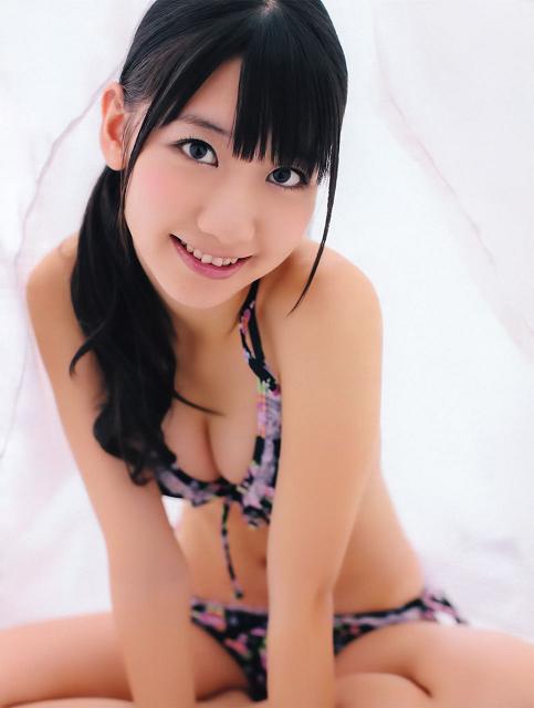 柏木由紀+AKB48