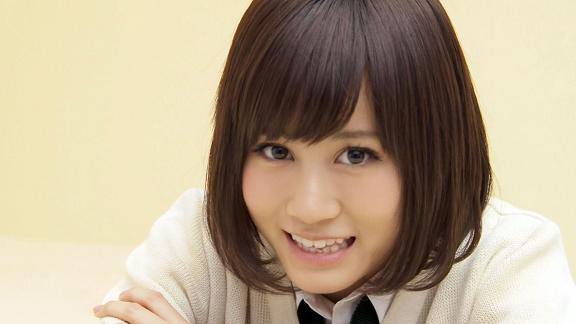 前田敦子