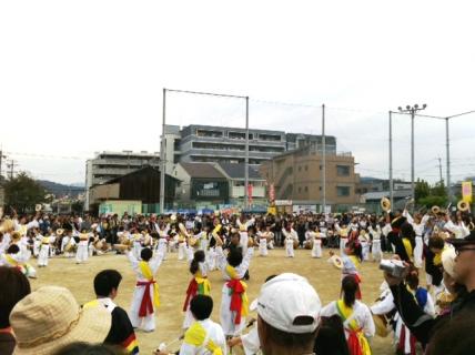 東九条マダン