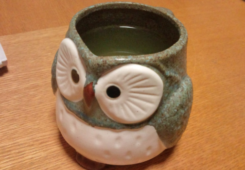 ふくろう