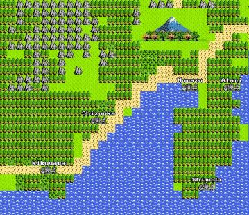 静岡