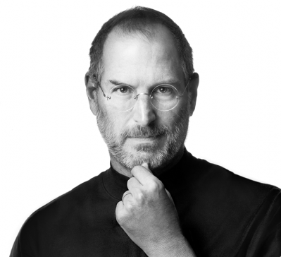 SteveJobs