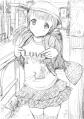 ちっちゃい子