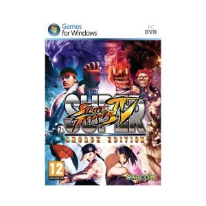 ストⅣAE(PC)