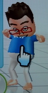 Miiコミカル