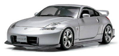 Z NISMO