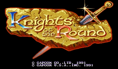 Knight of the Round