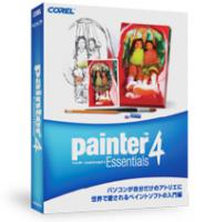 Painter Essensial 4