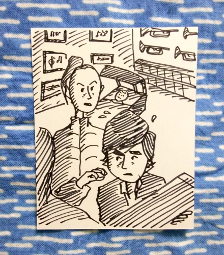 帰国4