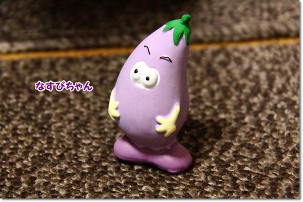 ぷっちママさんから 二周年記念品