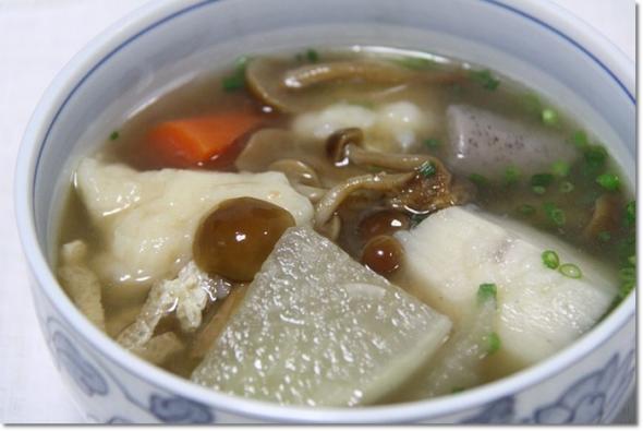 くりんママさんから 竹の子 料理