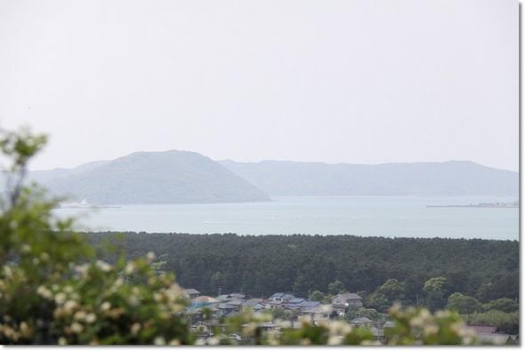 鏡山 田舎のビストロ ランチ