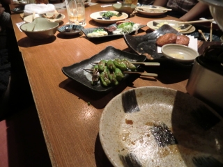 決起集会