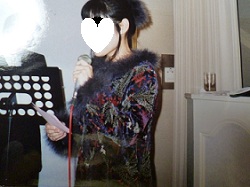 リフォーム前