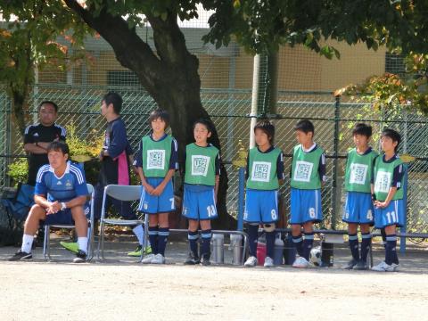 Fc Adicion サッカー少年団 14年09月