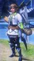 カマレラ拡散弓