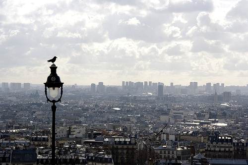 パリの空の下 アミカル ド シャンソン