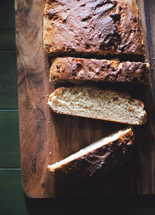 banana cake