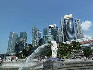300px-Merlion_statue,_Merlion_Park,_Singapore_-_20110723