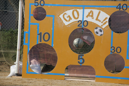 成仁サッカースポーツ少年団創立30周年 ラサンカ 写真プリントできます