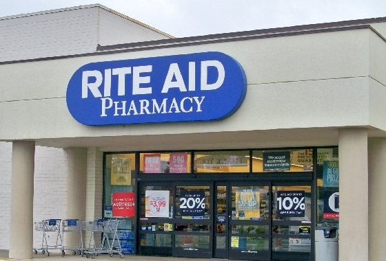Rite Aid 1