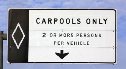 Carpool 1