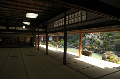 智積院02