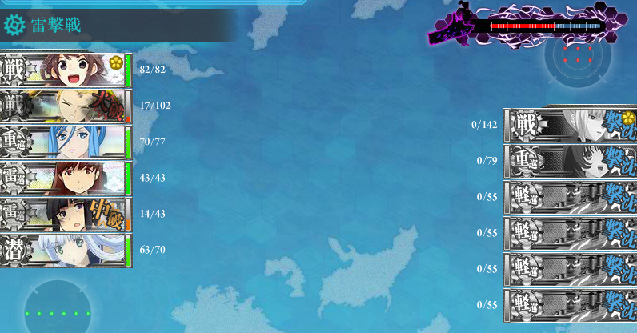 E-3編成