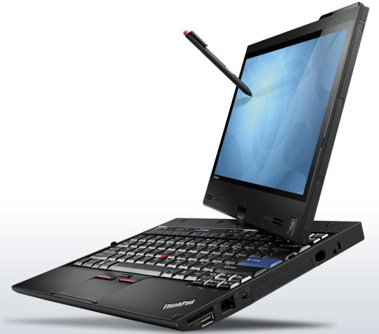 ThinkPad X シリーズ Tablet レノボパソコン(Lenovo PC)の探求