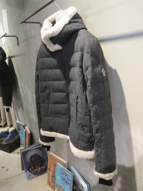 MONCLER』