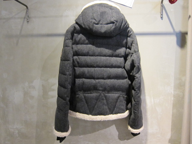 MONCLER』