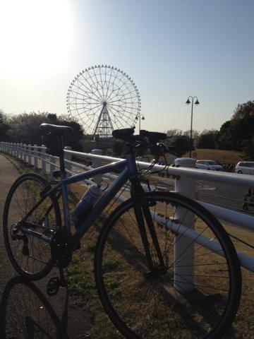 葛西臨海公園20120408