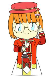 アデプトここなつ