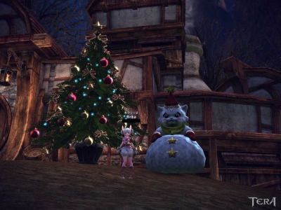 TERA