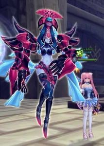 幻想神域