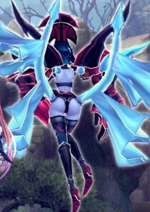 幻想神域