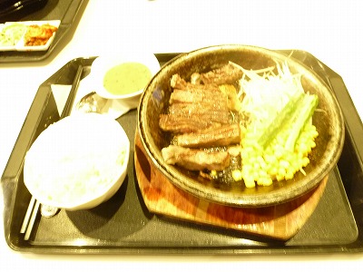 2013.10ステーキもどき