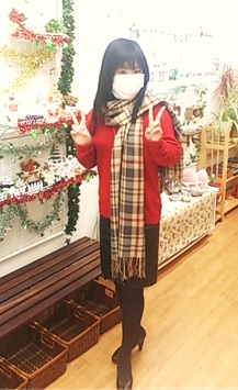 優瑠璃12月