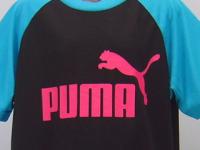 プーマのTシャツ
