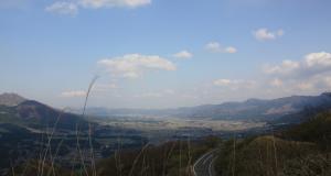 南郷谷 20130410