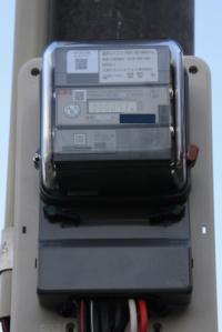 電気代 20130424