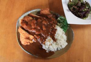 カレー② 20130510