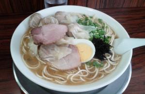 呑龍ラーメン 20130614