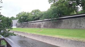 長塀 20130619