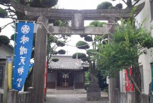味噌天神 20130619