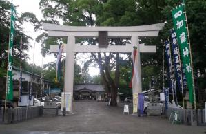 加藤神社 20130620