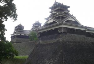 熊本城 20130620